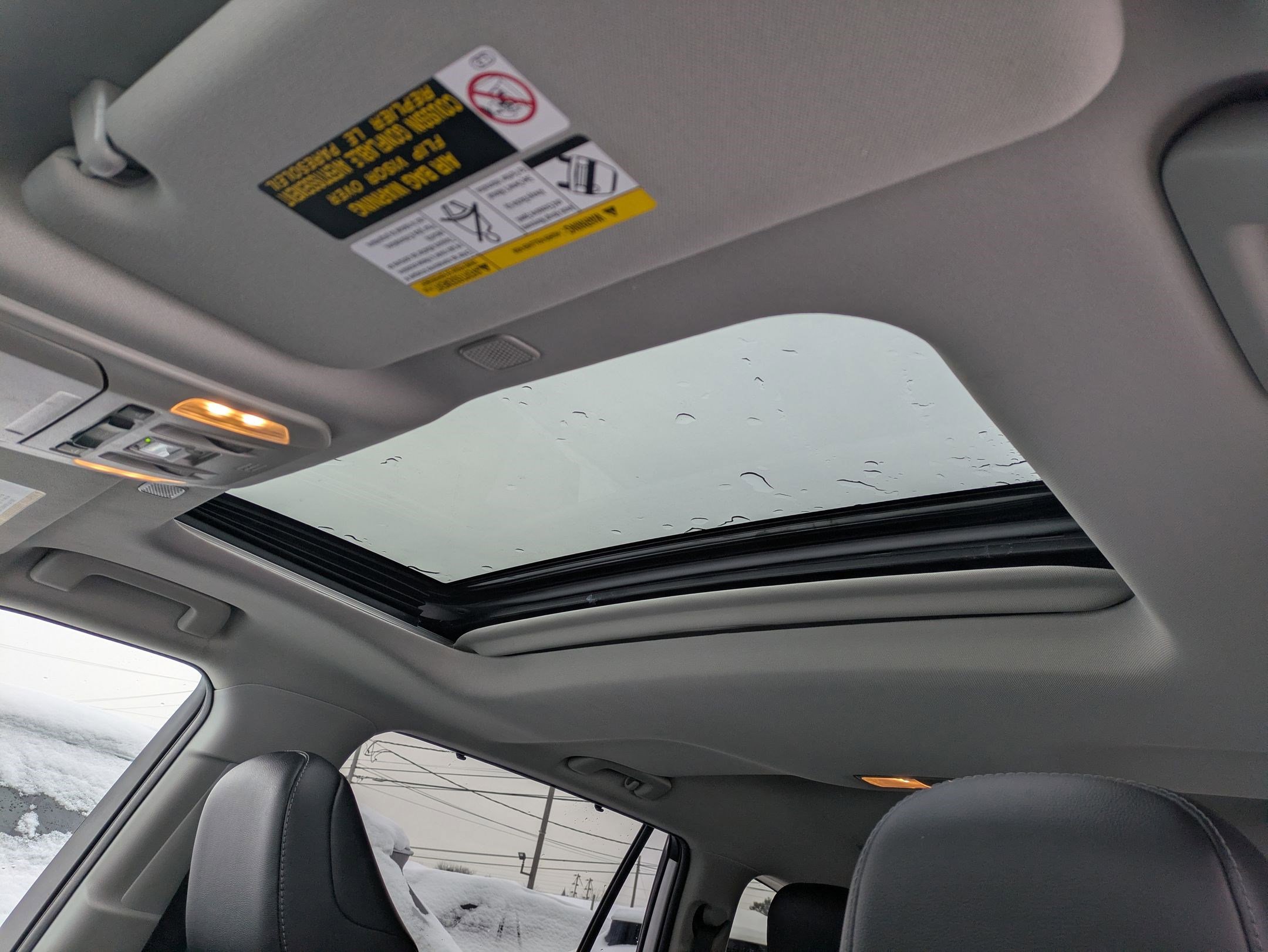 Used 2023 Toyota Highlander Limited image 15