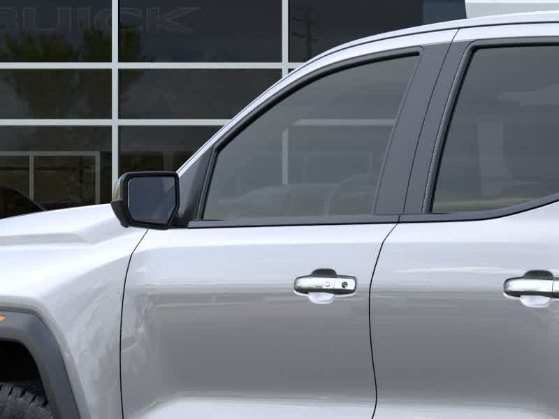 New 2026 GMC Canyon Denali AWD/4WD image 12