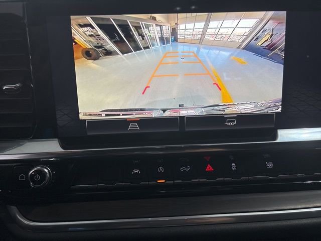 Used 2025 GMC Sierra 1500 SLT image 25