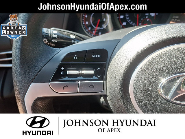 Certified 2023 Hyundai Elantra SEL w/ Cargo Package FWD image 20