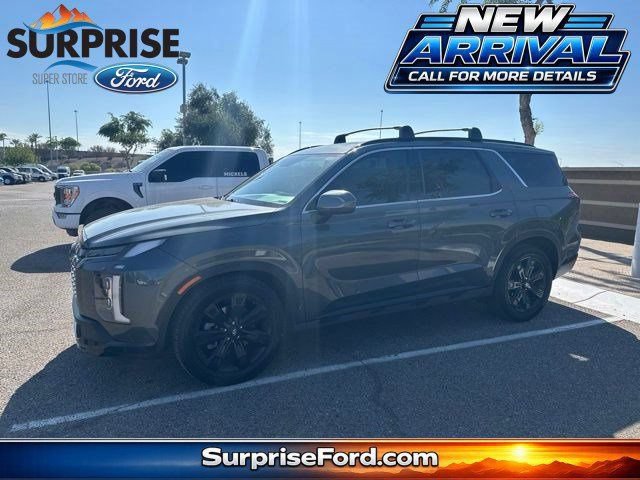 Used 2023 Hyundai Palisade XRT FWD image 1