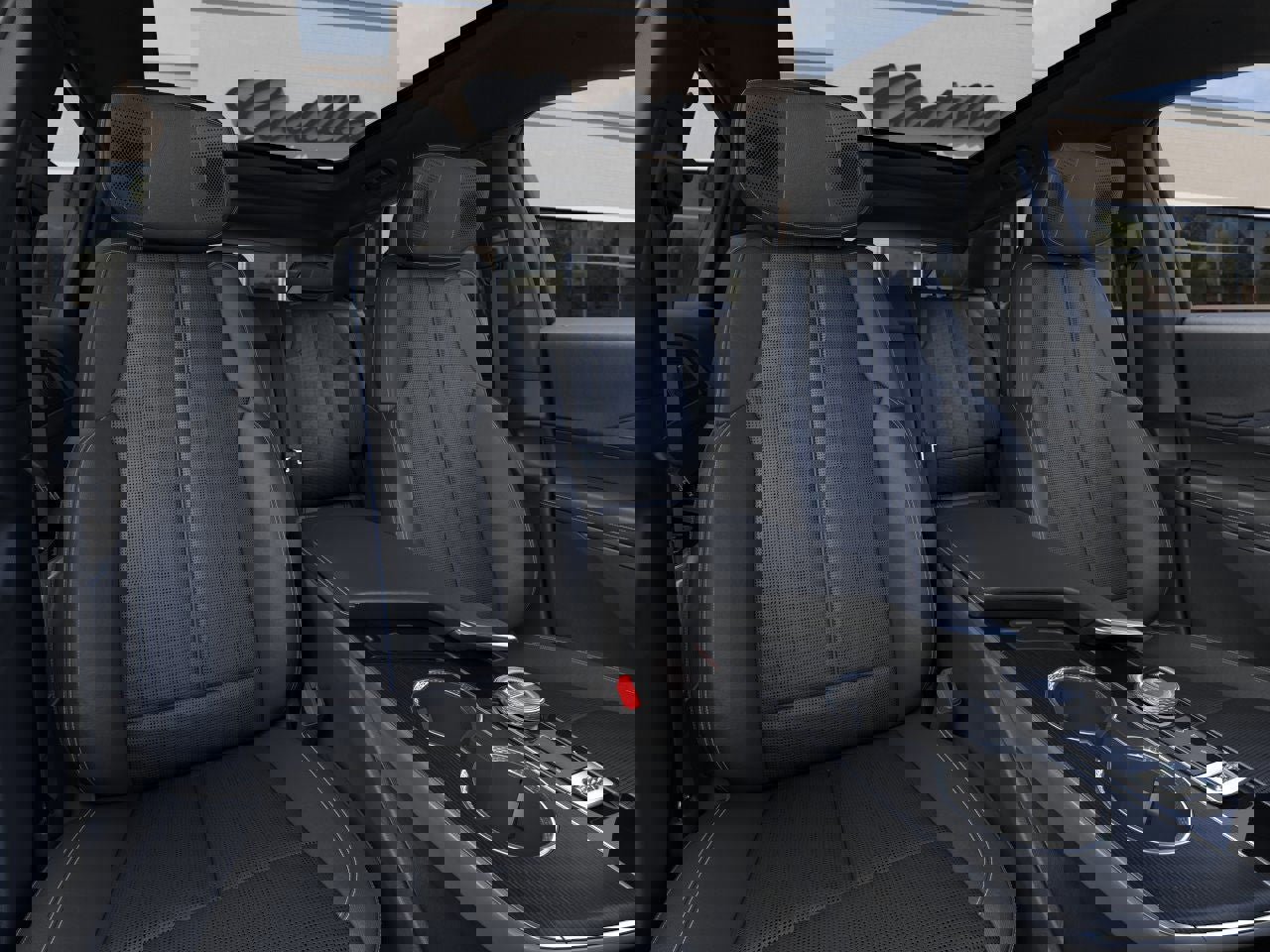 New 2026 Cadillac Lyriq V w/ LPO, Floor Liner Package image 16