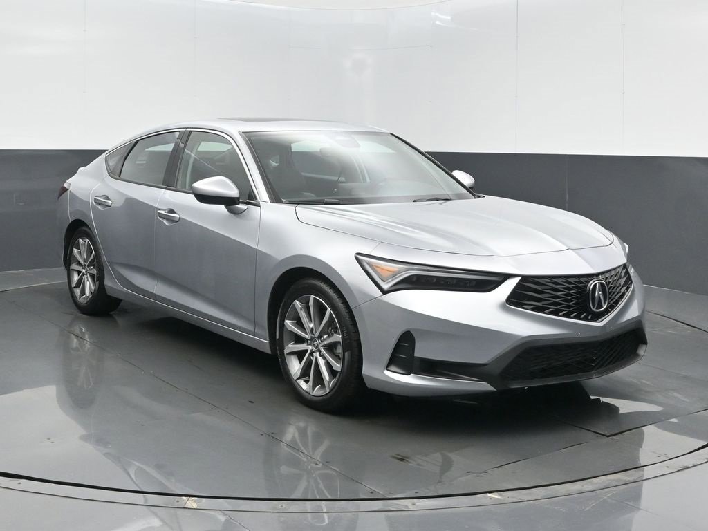 Used 2024 Acura Integra image 2