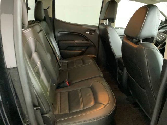 Used 2019 GMC Canyon Denali AWD/4WD image 33