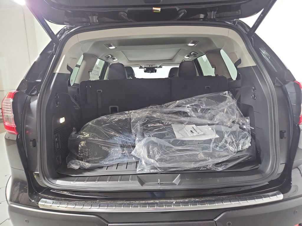 New 2026 Subaru Ascent Touring image 22
