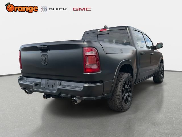Used 2019 RAM 1500 Limited RWD image 3