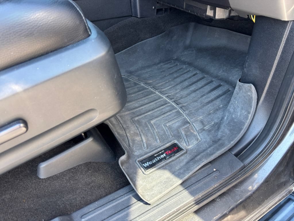 Used 2016 Ford Expedition EL Limited AWD/4WD image 53