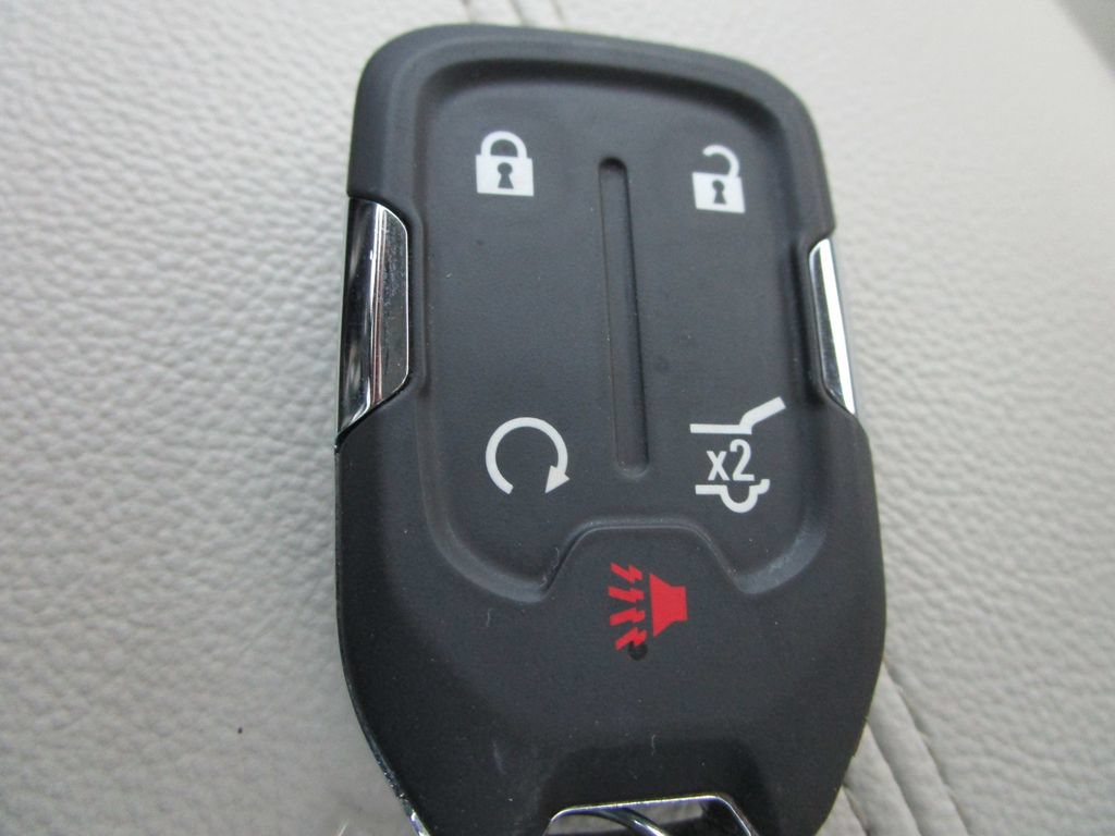 Used 2024 GMC Terrain Denali w/ Denali Premium Package AWD/4WD image 52