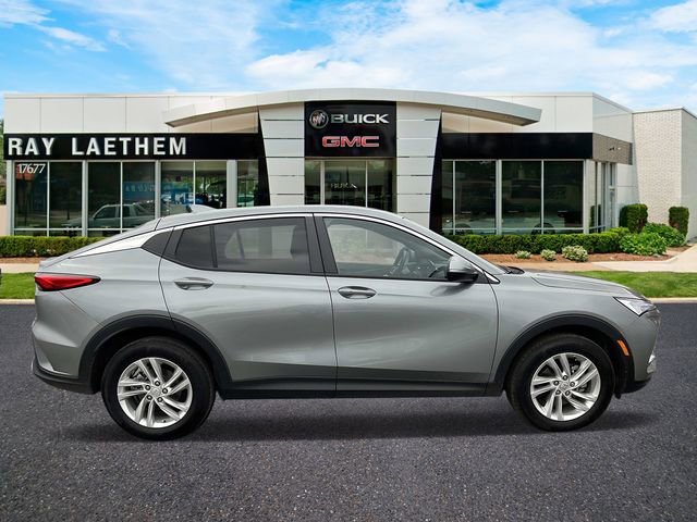 Used 2025 Buick Envista Preferred w/ Convenience I Package image 6
