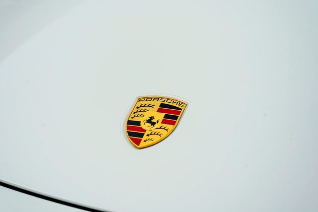 Used 2018 Porsche 911 Targa 4 GTS AWD/4WD image 41