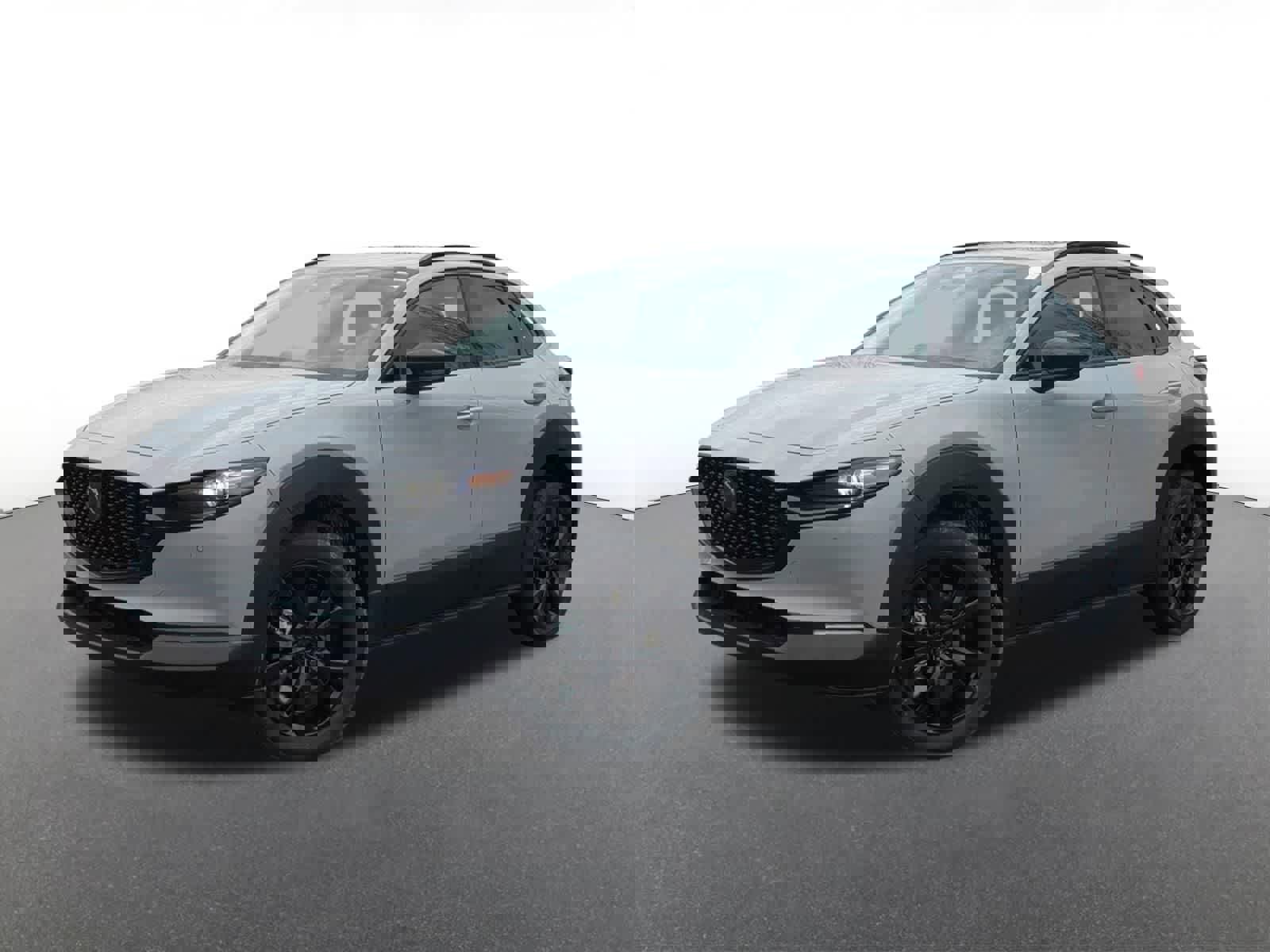New 2026 MAZDA CX-30 2.5 Turbo w/ Premium Plus Pkg image 1