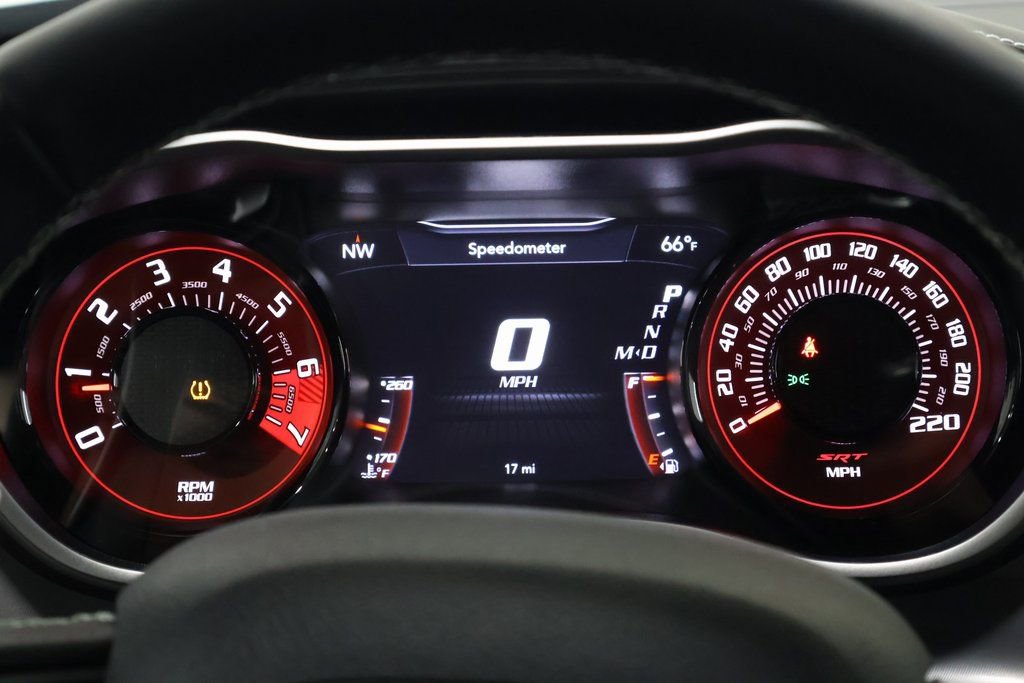 Used 2023 Dodge Challenger SRT Hellcat image 18