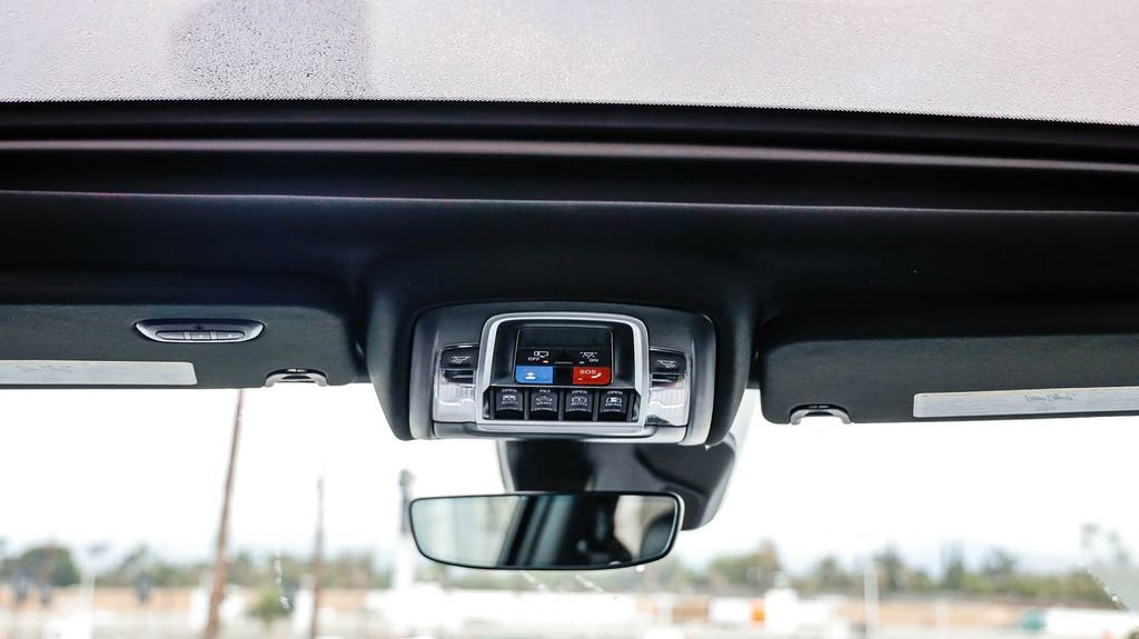 New 2026 RAM 1500 Laramie w/ Night Edition image 16