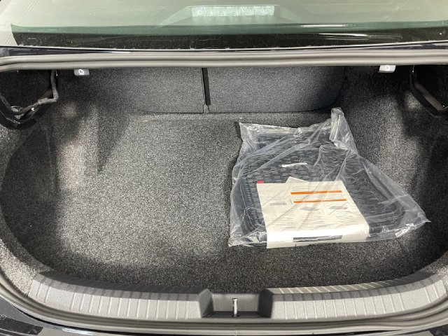 New 2026 Volkswagen Jetta GLI Autobahn FWD image 11