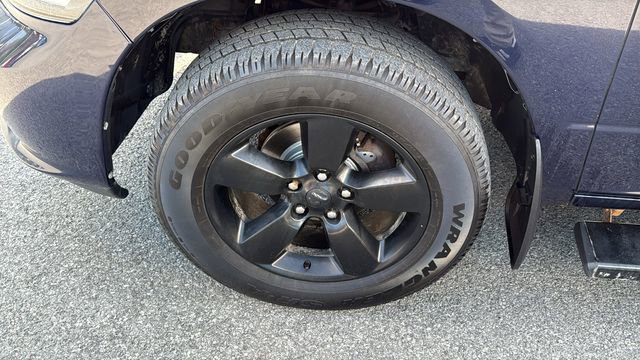 Used 2017 RAM 1500 Sport AWD/4WD image 14