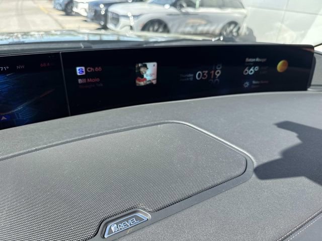 New 2026 Lincoln Navigator L Premier image 24