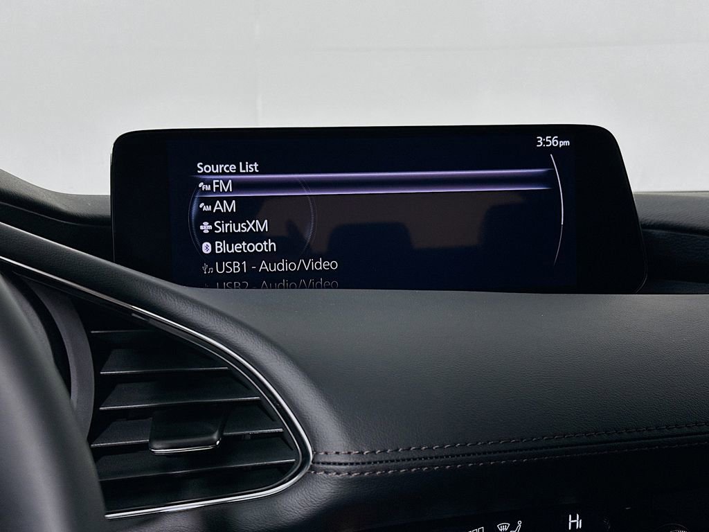 New 2026 MAZDA MAZDA3 Hatchback w/Premium Plus Pkg image 20