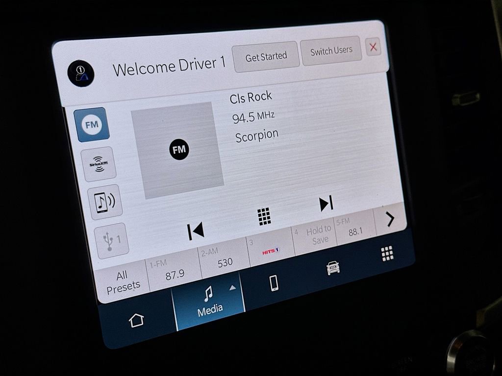 Certified 2024 RAM 2500 Big Horn w/ Bed Utility Group image 24