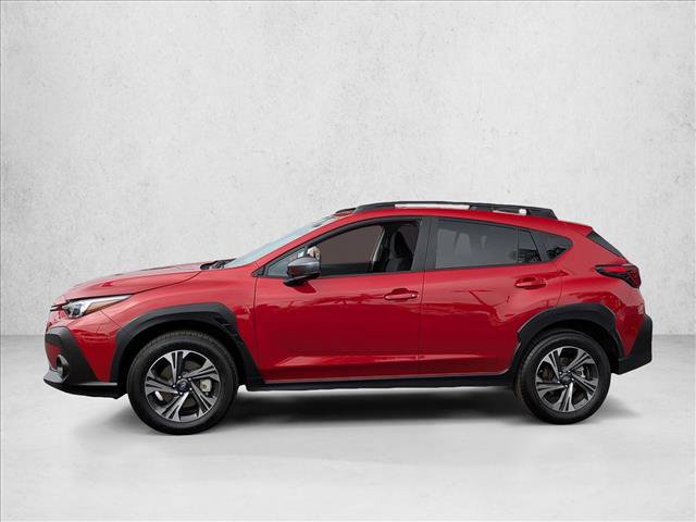Certified 2026 Subaru Crosstrek 2.0i Premium AWD/4WD image 2