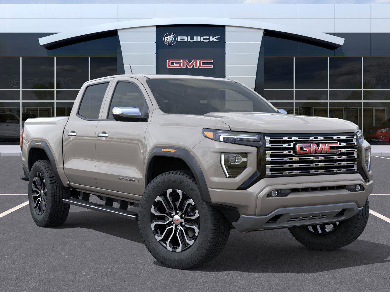 New 2026 GMC Canyon Denali image 22