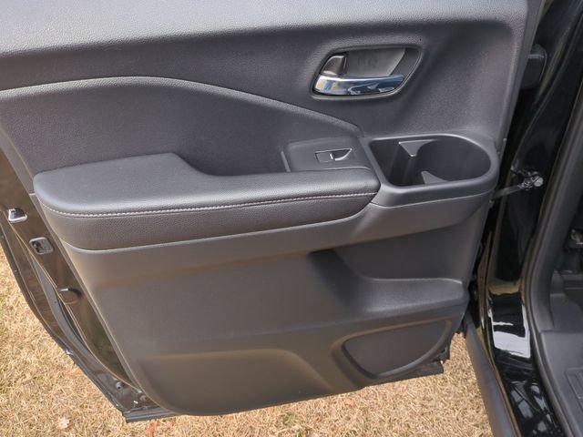 Used 2024 Honda Ridgeline Sport image 24