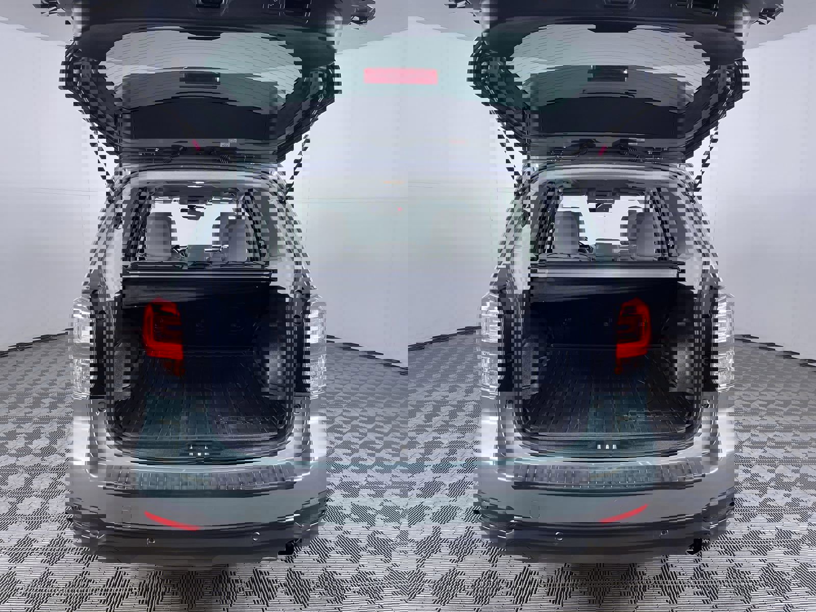 Used 2018 Subaru Forester 2.5i Limited image 24