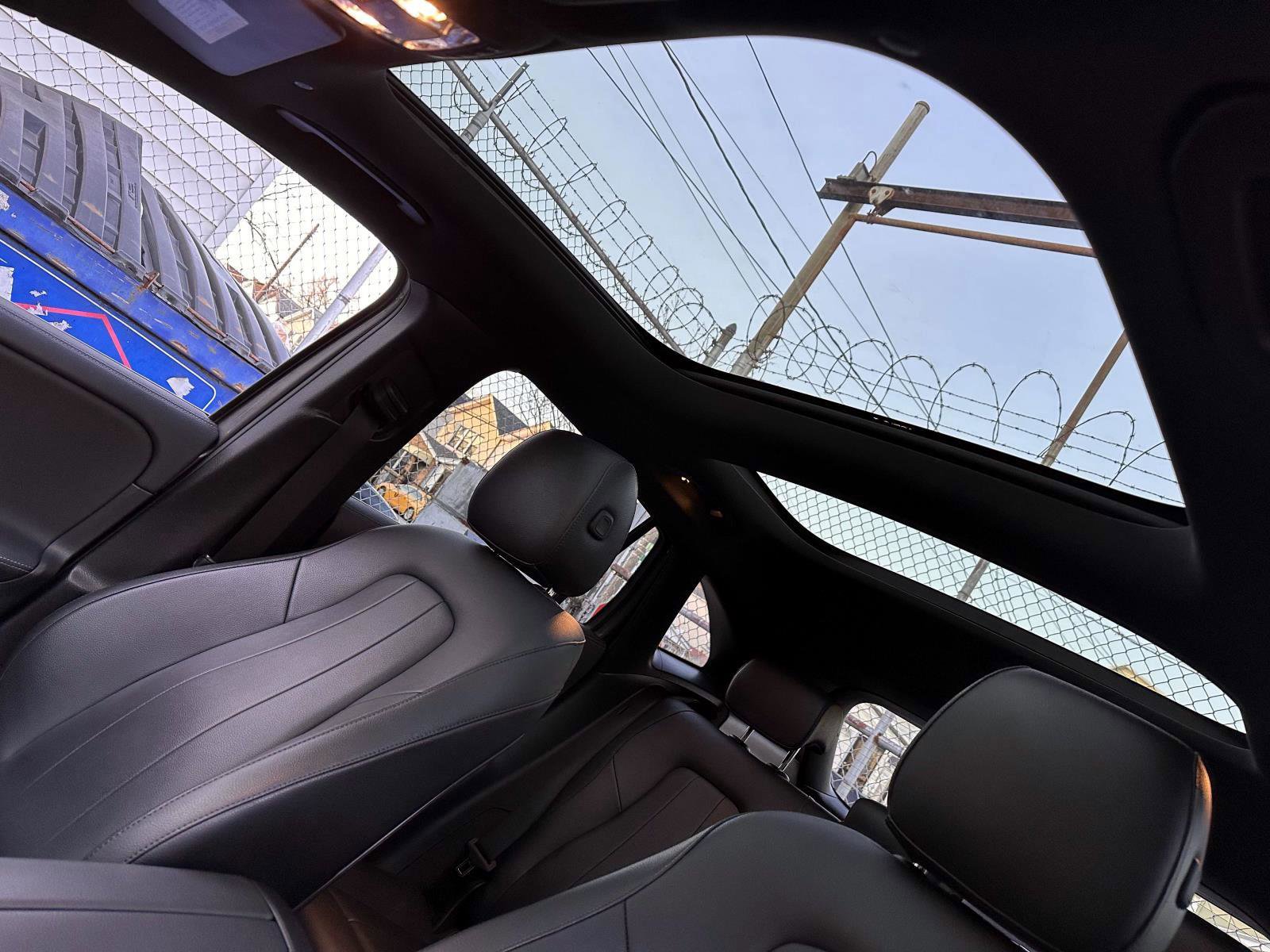 Used 2021 Mercedes-Benz GLA 250 4MATIC image 13