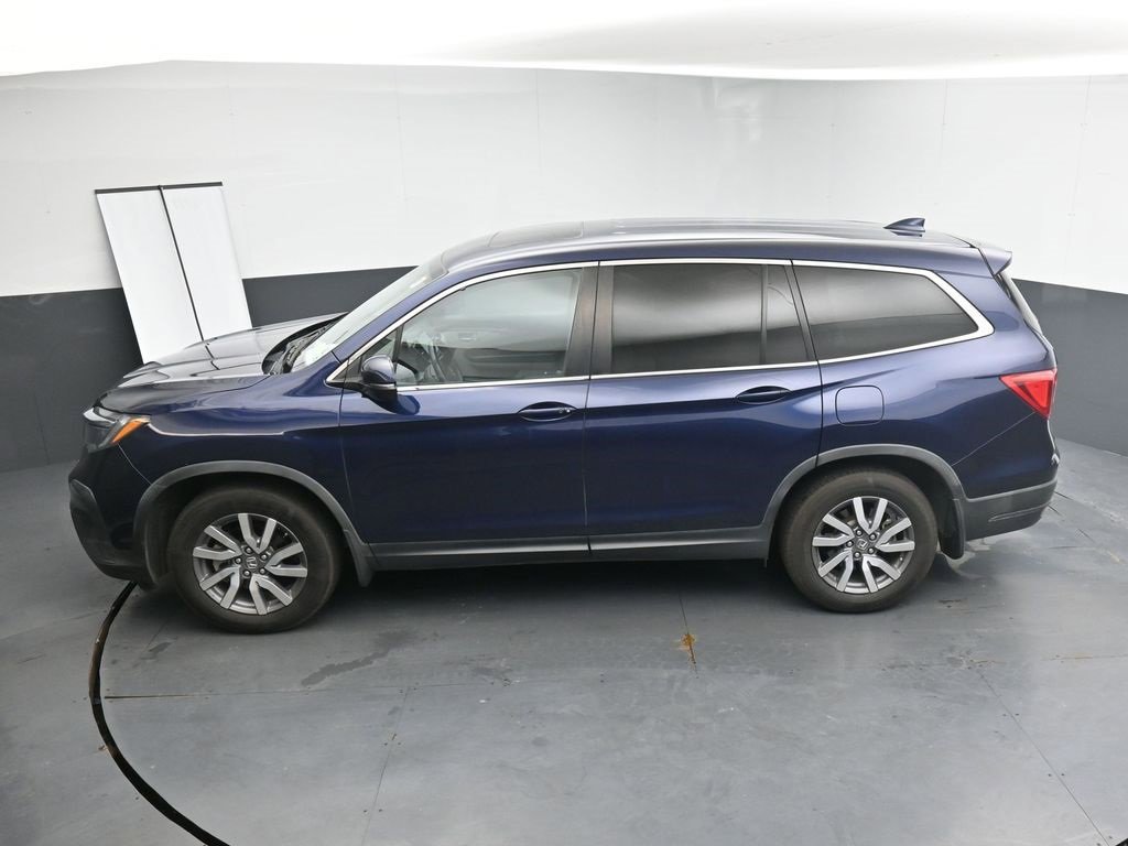Used 2019 Honda Pilot EX-L image 13