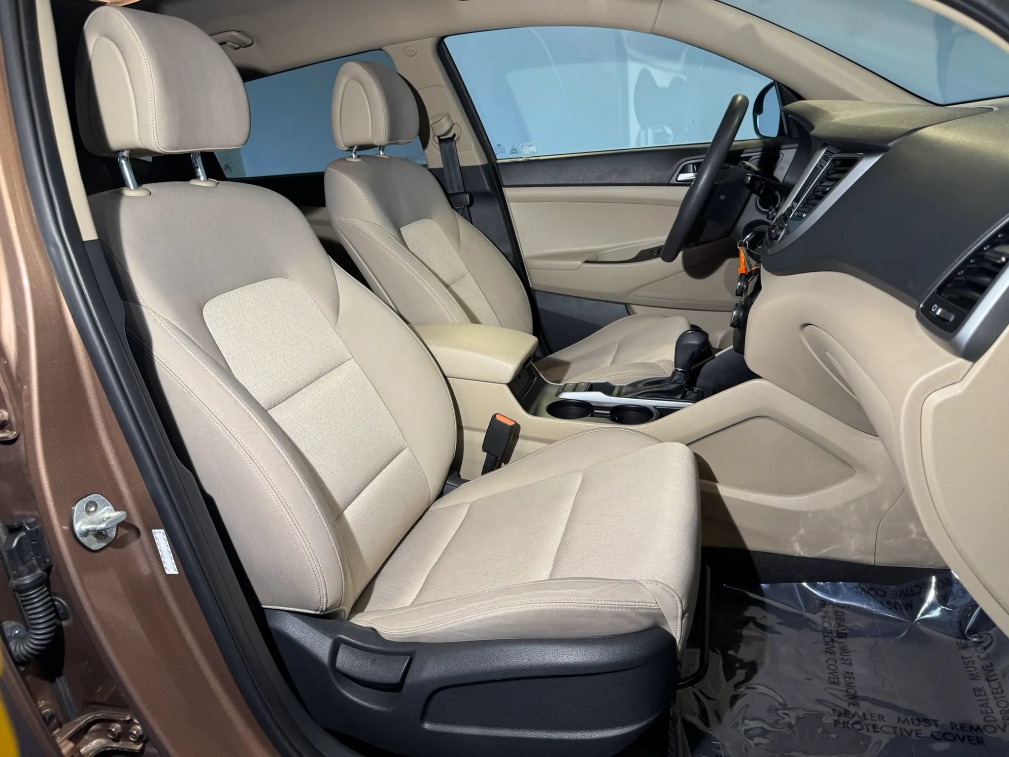 Used 2016 Hyundai Tucson SE w/ Option Group 02 FWD image 20