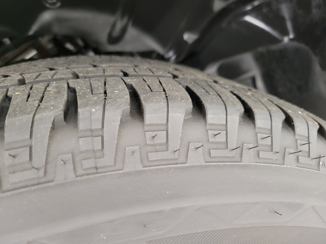 Used 2022 RAM 1500 Big Horn w/ Trailer Tow Group image 4