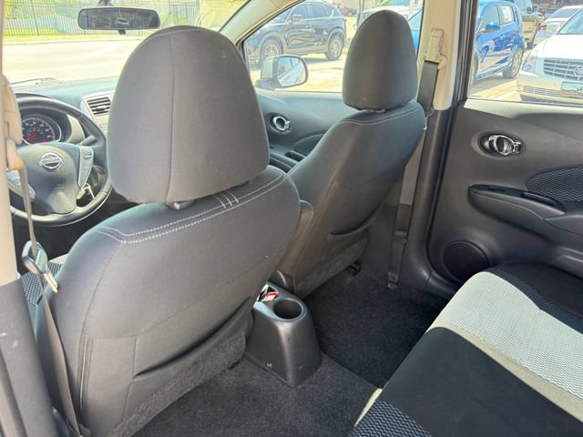 Used 2014 Nissan Versa Note SV FWD image 21