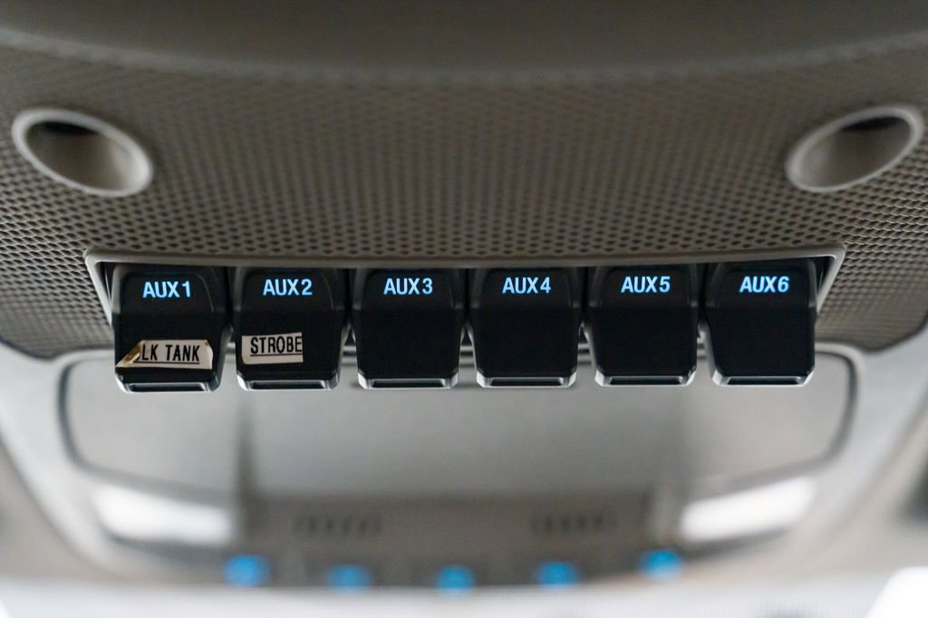 Used 2019 Ford F550 4x4 Crew Cab Super Duty image 19