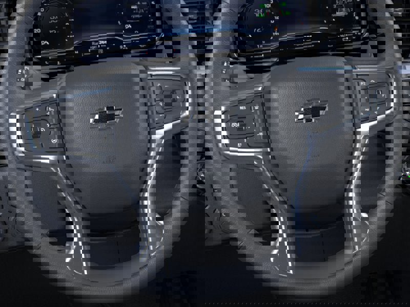 New 2026 Chevrolet Silverado 1500 ZR2 image 19