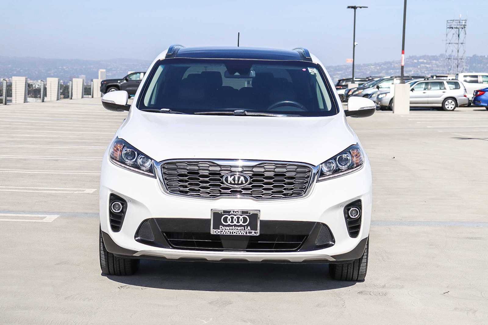 Used 2019 Kia Sorento EX image 2
