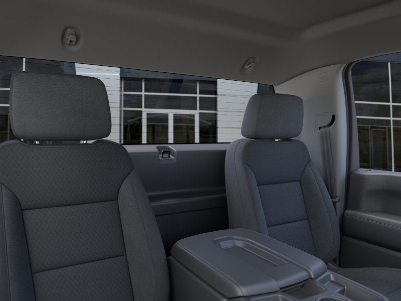 New 2026 GMC Sierra 3500 Pro w/ Convenience Package RWD image 24