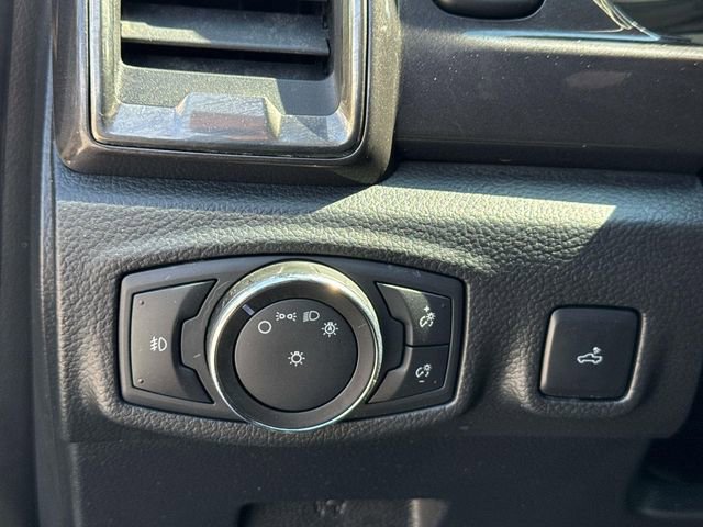Certified 2021 Ford Ranger Lariat w/ Equipment Group 501A High RWD image 28