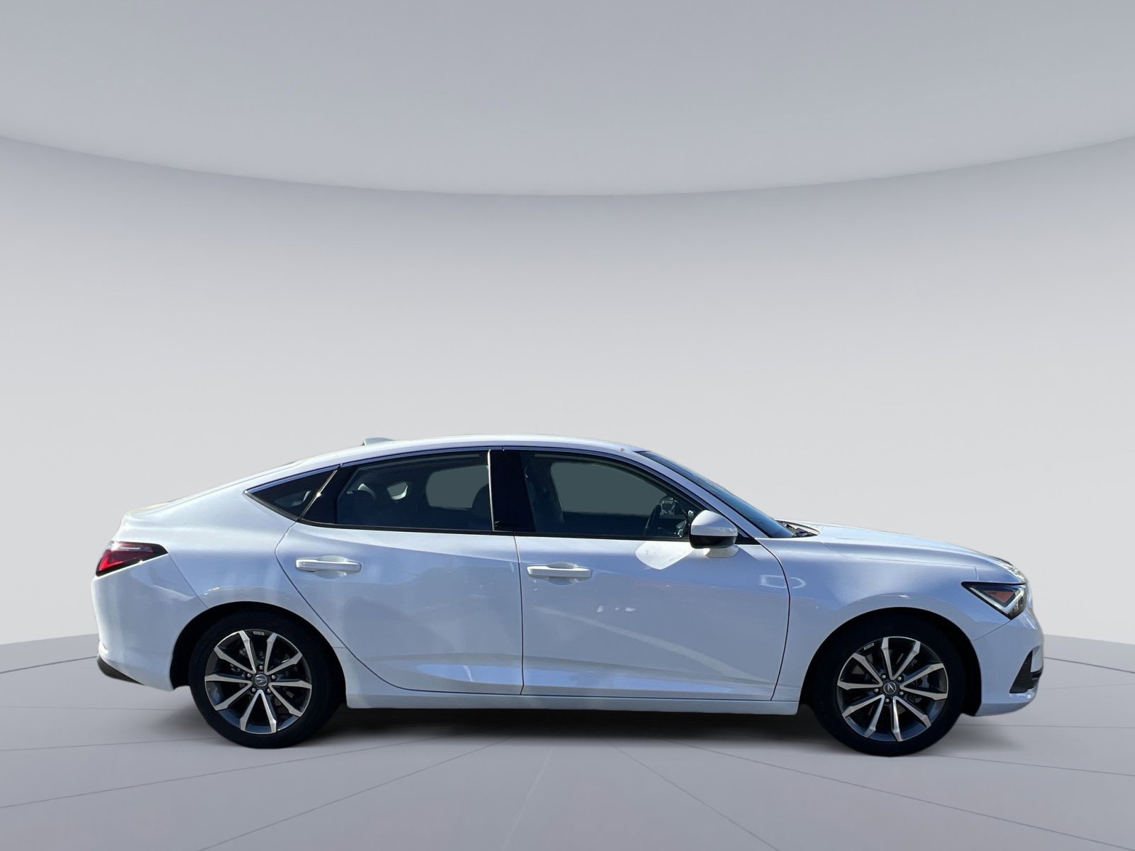 New 2025 Acura Integra image 6