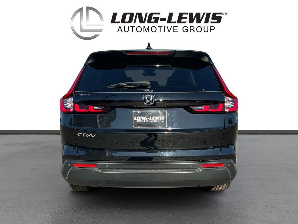 Used 2024 Honda CR-V EX-L image 5