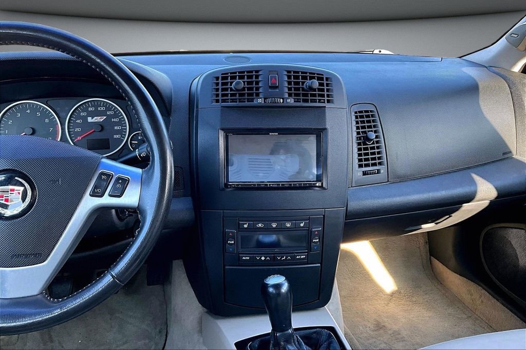 Used 2005 Cadillac CTS V image 9