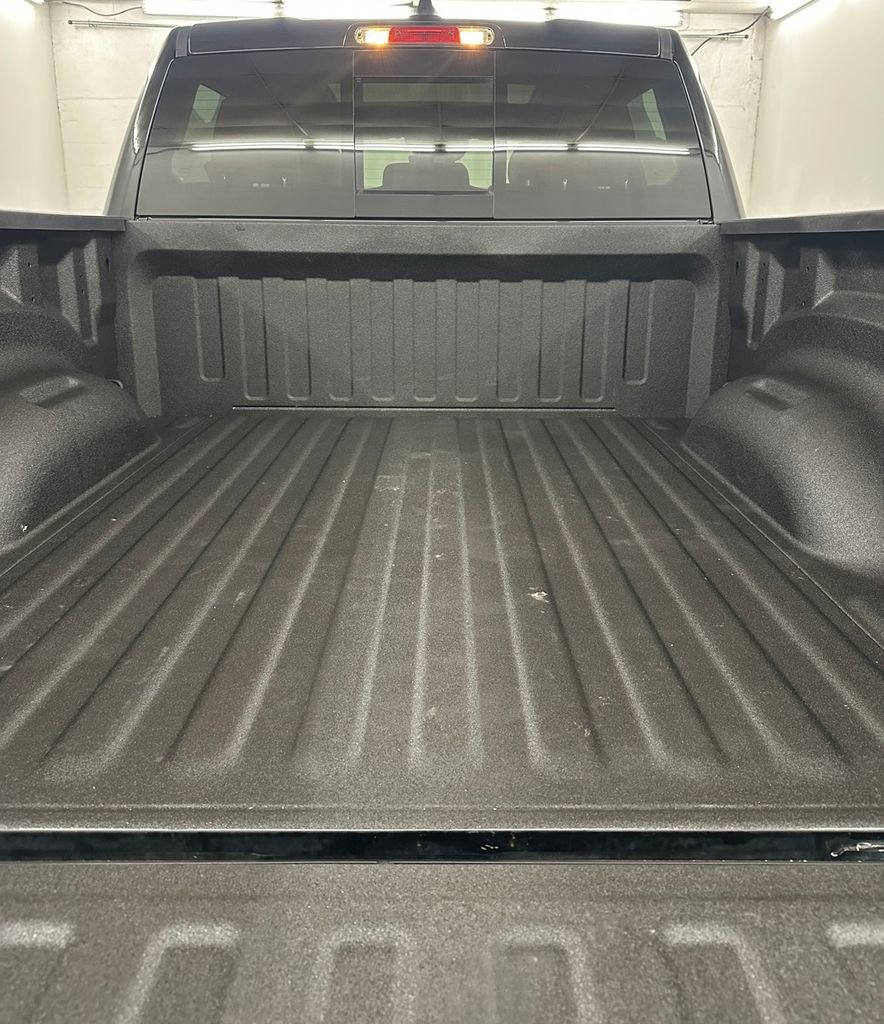 Used 2023 RAM 1500 Rebel w/ Rebel Level 2 Equipment Group image 30