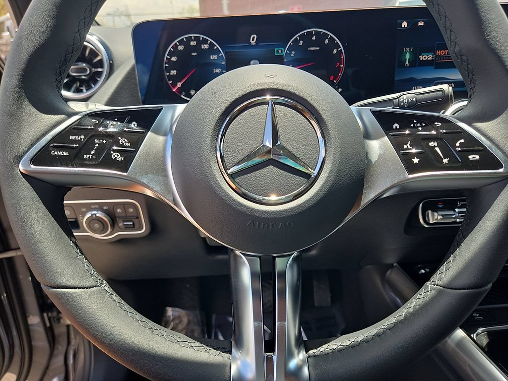 New 2026 Mercedes-Benz GLA 250 image 25