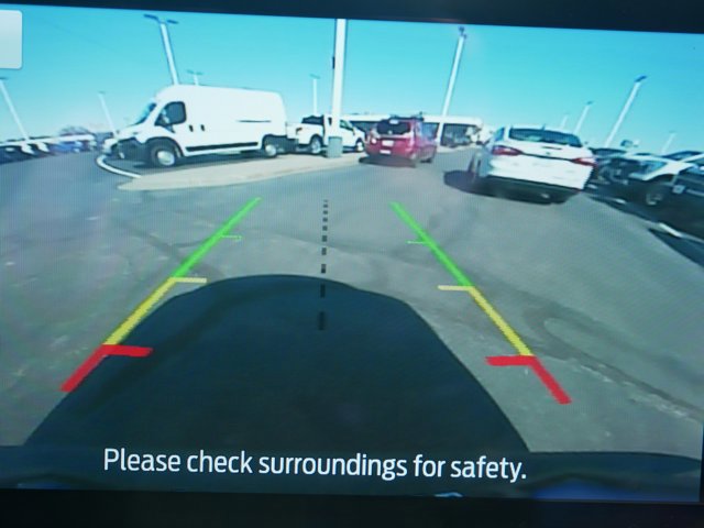 Certified 2022 Ford Escape SE w/ Convenience Package image 24