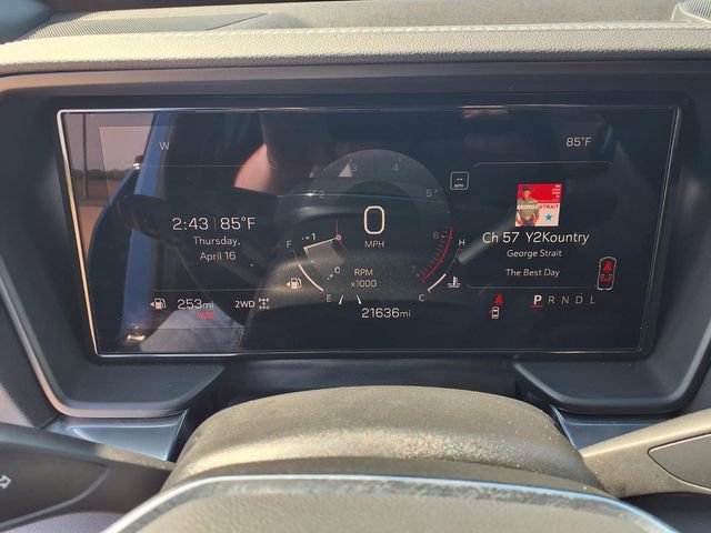 Used 2026 GMC Terrain Elevation AWD/4WD image 15