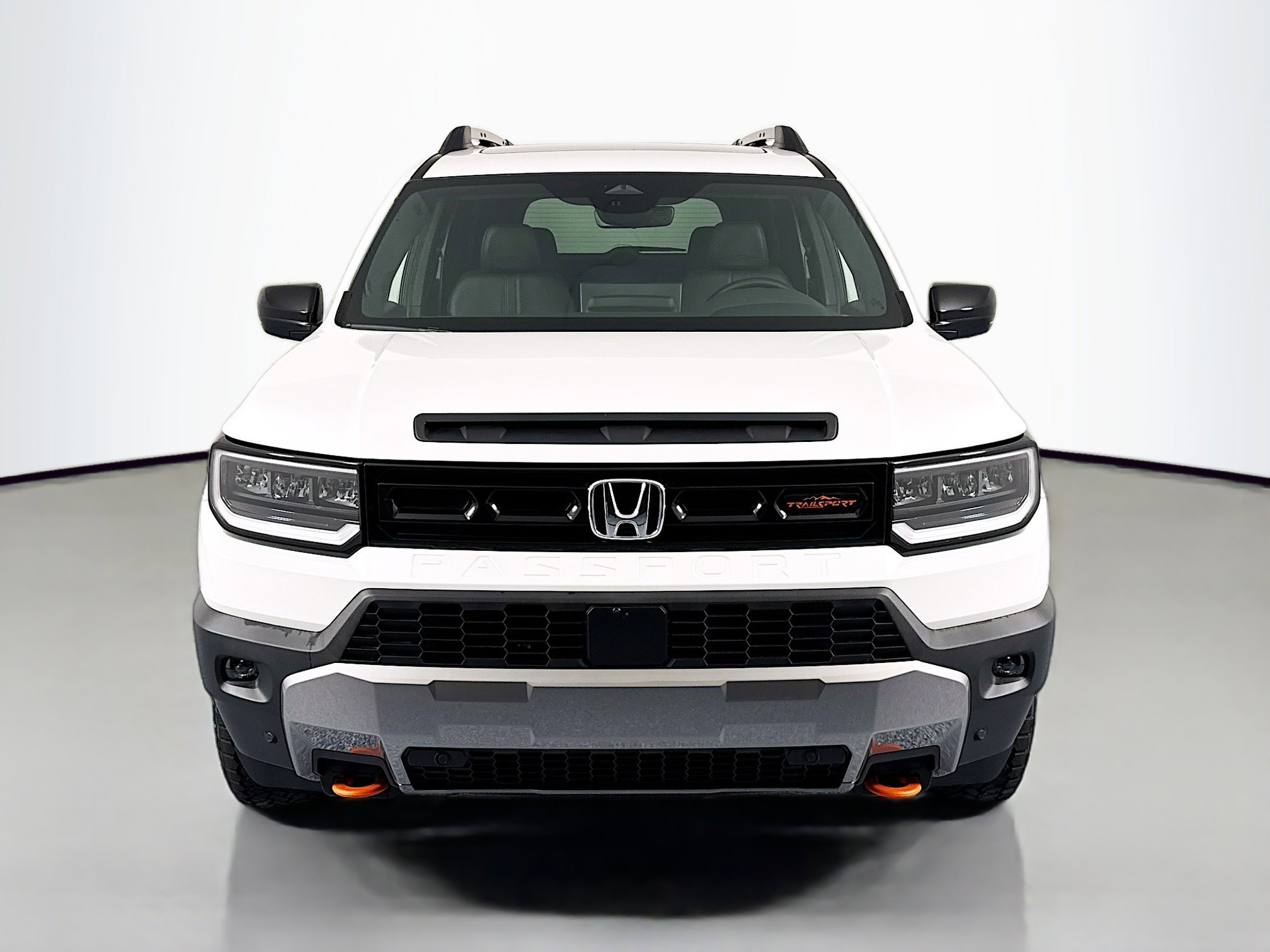 New 2026 Honda Passport TrailSport Elite image 2