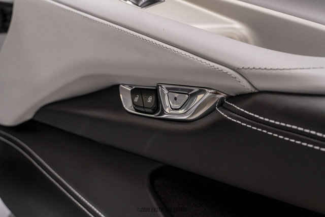Used 2020 Chevrolet Corvette Stingray Premium Cpe w/ 3LT Preferred Equipment Group RWD image 54