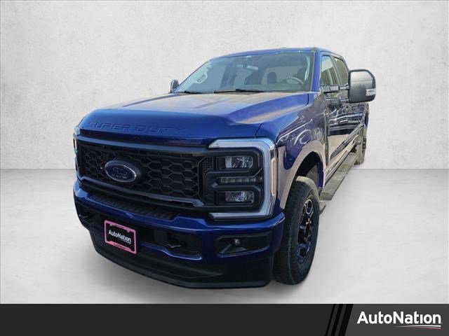 New 2026 Ford F250 XL w/ STX Appearance Package image 1