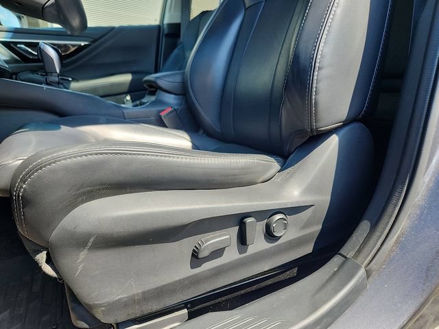 Used 2022 Subaru Outback Limited AWD/4WD image 23