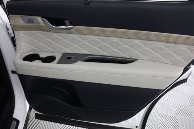 Used 2022 Hyundai Palisade Calligraphy image 30