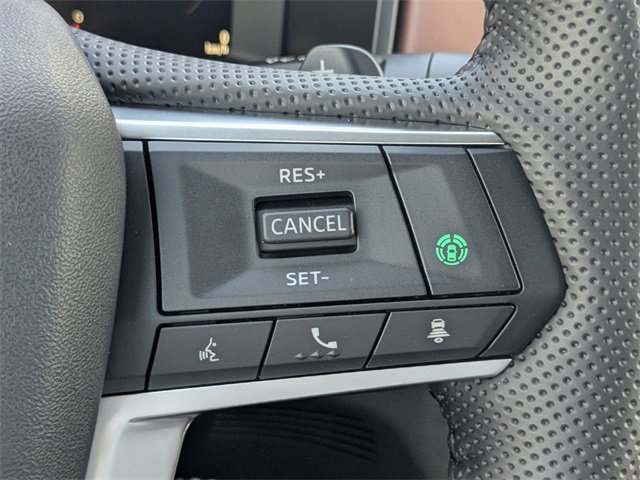 New 2025 Mitsubishi Outlander SEL image 24
