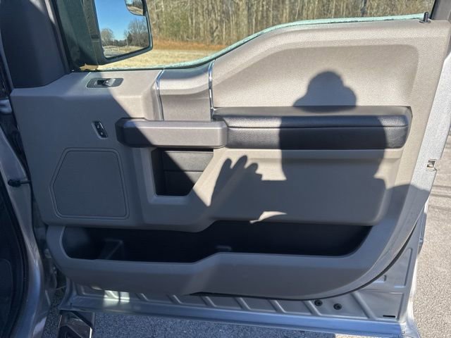 Used 2020 Ford F150 XLT w/ Equipment Group 302A Luxury image 9